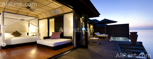 Lily Beach Resort & Spa 14